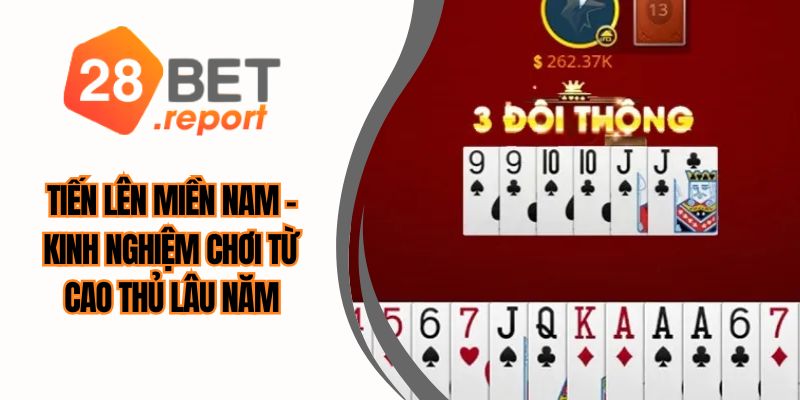 Tiến Lên Miền Nam